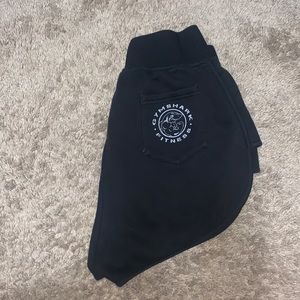 Gymshark Legacy shorts